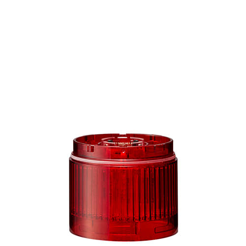 PATLITE EUROPE GMBH - PMHLR6-E-R LR6 MODULO LED ROSSO