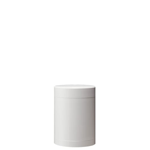 PATLITE EUROPE GMBH - PMHLR7-02KTNW LR7 BASE BIANCA TERMINALE DC 24V MONT DI