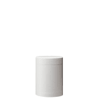 PATLITE EUROPE GMBH - PMHLR7-02WJNW Modulo base, bianco, 24VDC, diam. 70mm, montaggio diretto, cavo, IP65