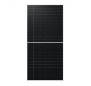 LONGI TRADING BV - Y22LR7-72HVH-640M MODULO LONGI HI-MO X10 640W