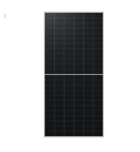 LONGI TRADING BV - Y22LR7-72HVH-650M MODULO LONGI HI-MO X10 650W