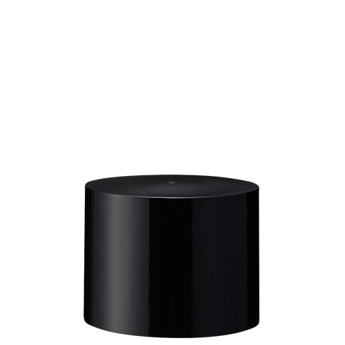 PATLITE EUROPE GMBH - PMHLR7-BK Modulo buzzer, nero, 90 dB, diam. 70mm, per torrette segnalazione LR7
