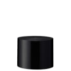 PATLITE EUROPE GMBH - PMHLR7-BK Modulo buzzer, nero, 90 dB, diam. 70mm, per torrette segnalazione LR7