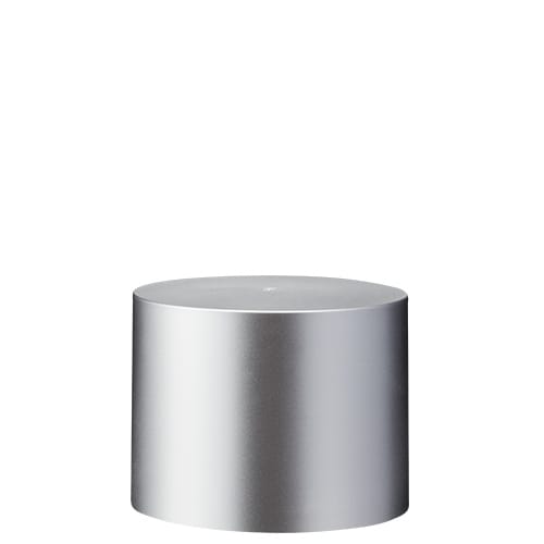 PATLITE EUROPE GMBH - PMHLR7-BU Modulo buzzer, argento, 90 dB, diam. 70mm, per torrette segnalazione LR7