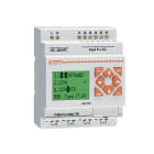 LOVATO - LOVLRD12RA024 RELE PROGRAMMABILE 8I/4O 24VAC