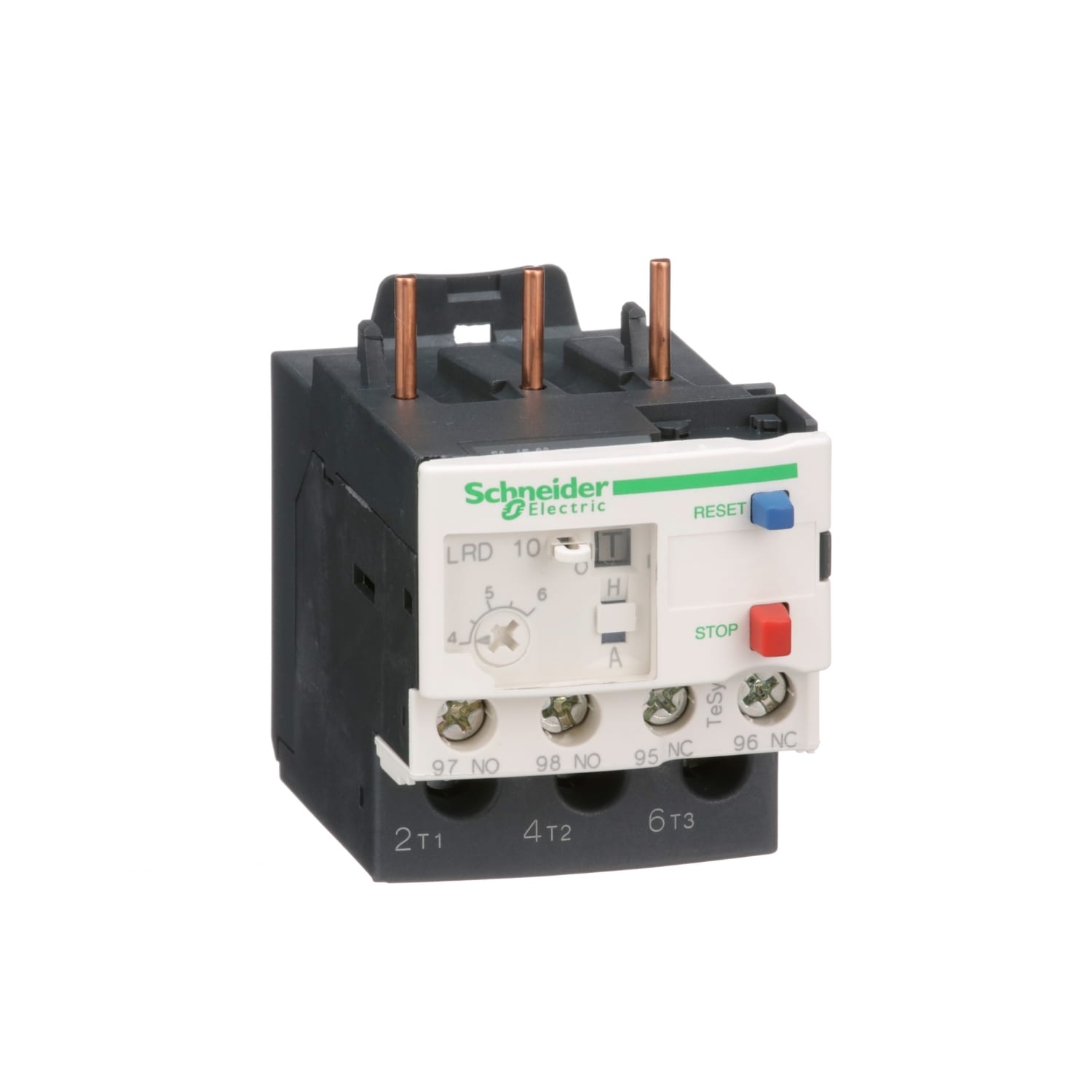 SCHNEIDER ELECTRIC - SNRLRD10 RELE TERMICO 4-6A