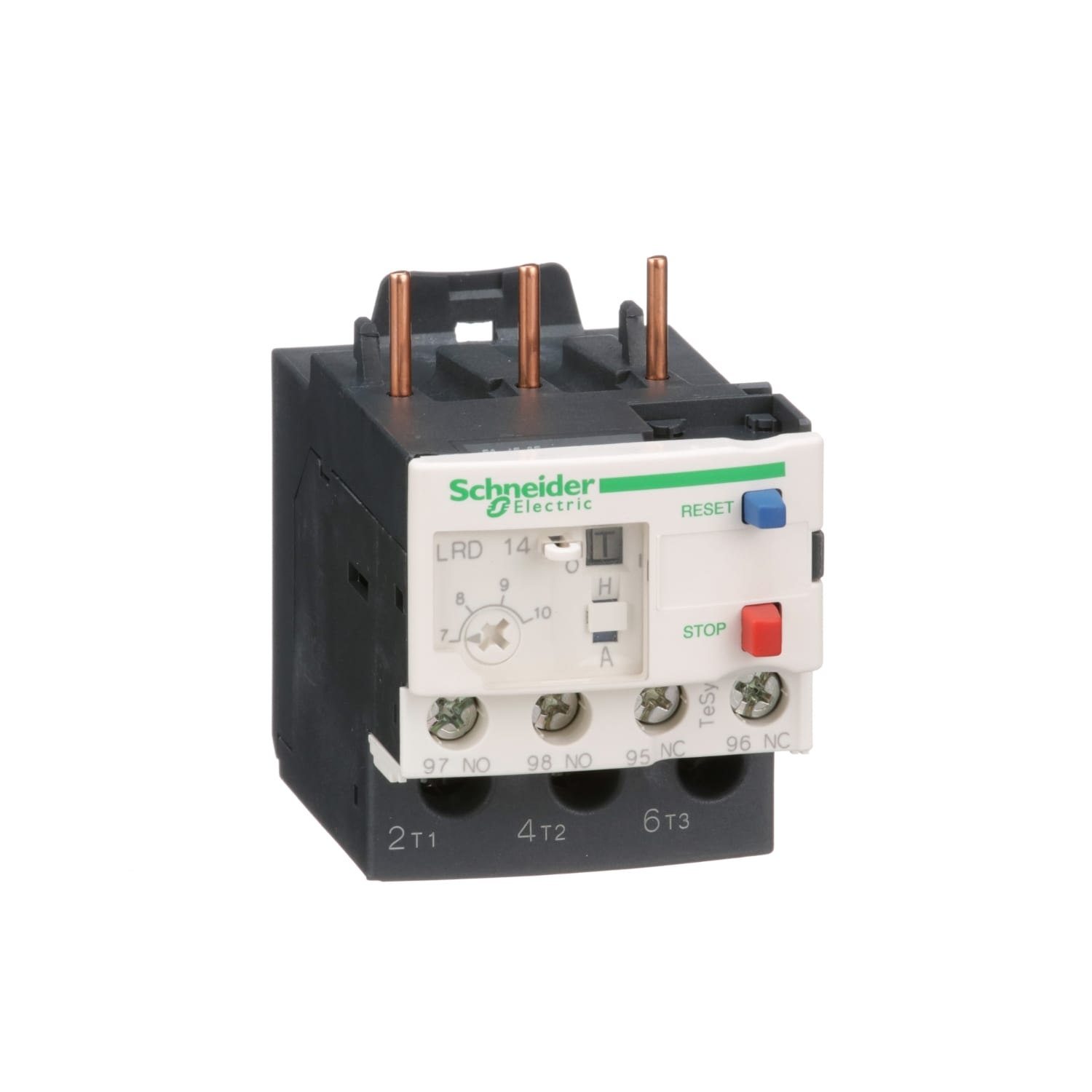 SCHNEIDER ELECTRIC - SNRLRD14 RELE TERMICO 7-10A