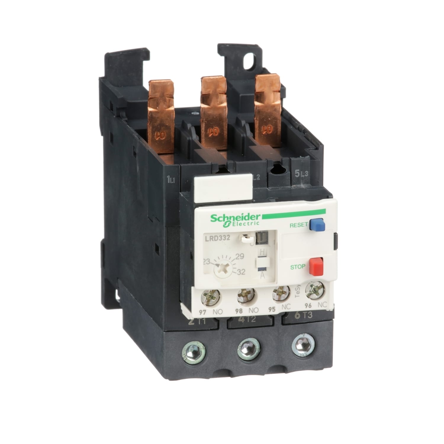 SCHNEIDER ELECTRIC - SNRLRD332 REL.TERM.23-32A CL 10A EVLINK