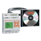 LOVATO - LOVLRDKIT10RA240 KIT: RELE PROGRAM.240VAC+CAVO+SOFTWARE
