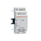 LOVATO - LOVLRE08RA240 MOD.ESPANS.RELE PROGRAM.4I/4O 240VAC