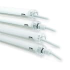 LINEA LIGHT (ILED) - ILD95244N00 HIGH WIRED 12 L1495 35W C80 IP40 OP