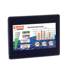 LOVATO - LOVLRHA07 HMI DISPLAY 7 TFT LCD