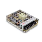 DIGIMAX SRL - DIXLRS-100N2-12 ALIMENTATORE AC/DC 12V 100W ULTRA COMPAT