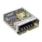 DIGIMAX SRL - DIXLRS-35-12 ALIMENTATORE AC/DC 12V 35W ULTRA COMPATT