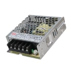 MELCHIONI SPA - MEM530136982 ALIMENTATORE SWITCHING LRS50-12 50W 12V