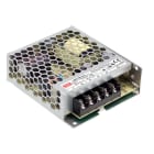 DIGIMAX SRL - DIXLRS-50-12 ALIMENTATORE AC/DC 12V 50W ULTRA COMPATT