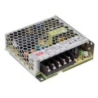 DIGIMAX SRL - DIXLRS-75-48 ALIMENTATORE AC/DC 48V 75W ULTRA COMPATT