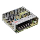 DIGIMAX SRL - DIXLRS-75-24 ALIMENTATORE AC/DC 24V 75W ULTRA COMPATT