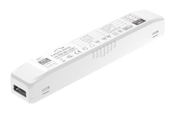 DIGIMAX SRL - DIXLS-150-24 LI EXC DRIVER TENSIONECOSTANTE 24V 6.25A 150W I