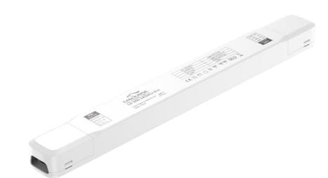 DIGIMAX SRL - DIXLS-25024DALI2LI DRIVER TENSIONE COSTANTE 24V 250W DALI2