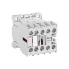 ELETTRA SRL AEG - AEGLS05K3010-DD MINI CONTATTORE AEG LS05K 4KW 3P 1NO 24V DC