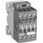 ELETTRA SRL AEG - AEGLS05N3010-AD CONTATTORE DDI AEG 5,5KW 3P 1NO 24V 50/60HZ