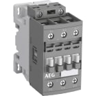 ELETTRA SRL AEG - AEGLS18N3000-ED CONTATTORE DDI AEG 18KW 3P 24-60V AC/DC