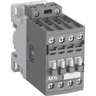 ELETTRA SRL AEG - AEGLS18N4000-EN CONTATTORE DDI AEG 18KW 4P 100-250V AC/DC