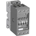 ELETTRA SRL AEG - AEGLS22N3000-ED CONTATTORE DDI AEG 22KW 3P 24-60V AC/DC