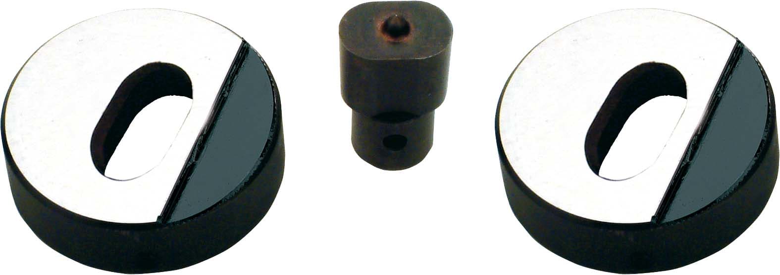 INTERCABLE SRL - INRLS4L13.0X17.0S PUNZONE FINESTRA ALLUNGATA LS3L 13,0X17,