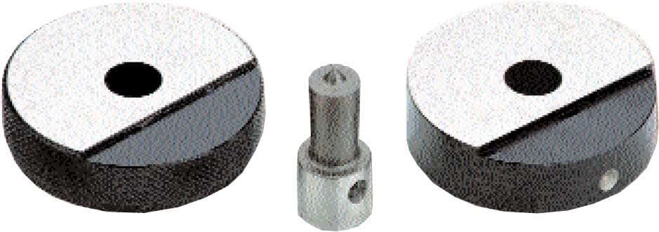 INTERCABLE SRL - INRLS4R10.5S PUNZONE TONDO LS3R 10.5MM