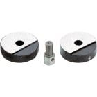 INTERCABLE SRL - INRLS4R10.5S PUNZONE TONDO LS3R 10.5MM