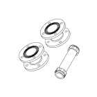 BAXI - BAXLSD79000011 KIT COLLEGAMENTO TRA ARMADI