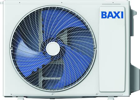 BAXI - BAXA7801388 U.E. MONO 9000 LSGT25-S R32