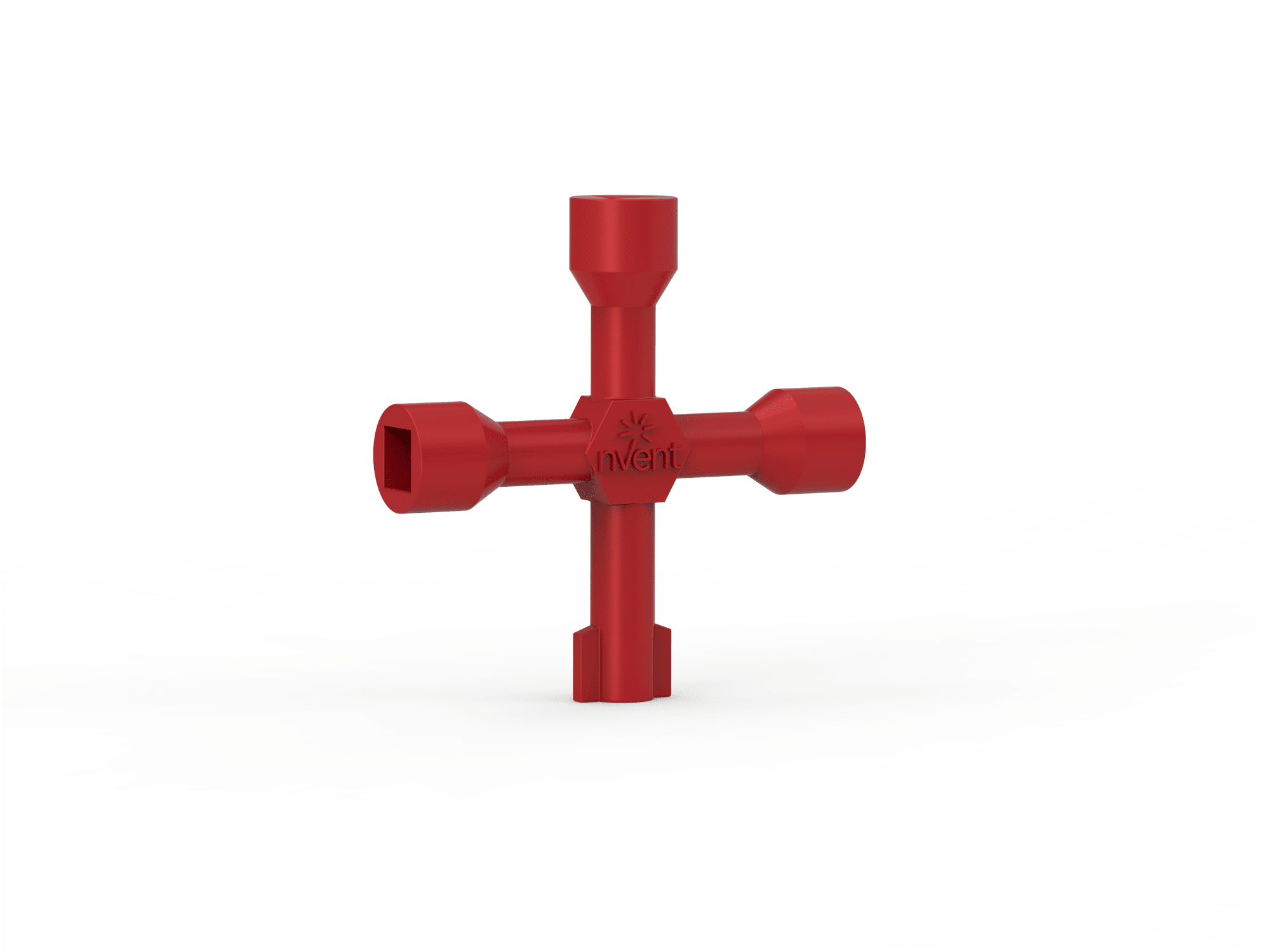 ELDON AUSTRIA GMBH - HOFLSMK01 Chiave multipla