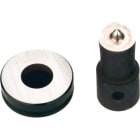 INTERCABLE SRL - INRLSR10.5S PUNZONE TONDO LSR 10,5MM