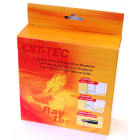 RAYTECH SRL - RYT3363736003 LST-TEC- 6.4-0 NERO (MT 8 PER CONF.)