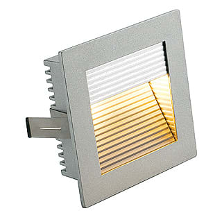 SLV ITALIA SRL - SLV111292 FRAME CURVE, INCASSO, LED, 3000 K, SQUAD