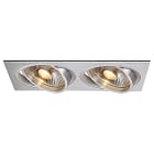 SLV ITALIA SRL - SLV111382 NEW TRIA 2, INCASSO, BIEMISSIONE, QPAR11