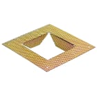SLV ITALIA SRL - SLV112780 TELAIO INTONACO PER FRAME BASIC, FLAT FR
