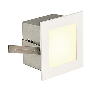 SLV ITALIA SRL - SLV113262 FRAME BASIC, INCASSO, LED, 3000 K, SQUAD