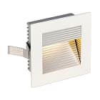 SLV ITALIA SRL - SLV113292 FRAME CURVE, INCASSO, LED, 3000K, SQUADR