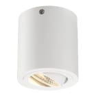 SLV ITALIA SRL - SLV113931 TRILEDO ROUND CL, PLAFONE, ROTONDO, LED,
