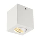 SLV ITALIA SRL - SLV113941 TRILEDO SQUARE CL, PLAFONE, SQUADRATO, L
