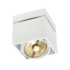 SLV ITALIA SRL - SLV117101 KARDAMOD, PLAFONE, MONOEMISSIONE, QPAR11