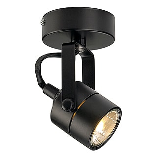 SLV ITALIA SRL - SLV132020 SPOT 79, PARETE/PLAFONE, QPAR51, ROTONDA