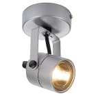 SLV ITALIA SRL - SLV132024 SPOT 79, PARETE/PLAFONE, QPAR51, ROTONDA