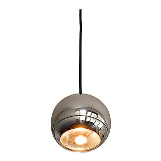SLV ITALIA SRL - SLV133482 LIGHT EYE, SOSPENSIONE, QPAR111, CROMO,
