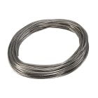SLV ITALIA SRL - SLV139024 CAVO, TENSOSTRUTTURA TENSEO, CROMO, 4 MM