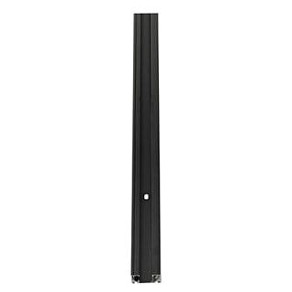 SLV ITALIA SRL - SLV143010 BINARIO 1F, NERO, 1M